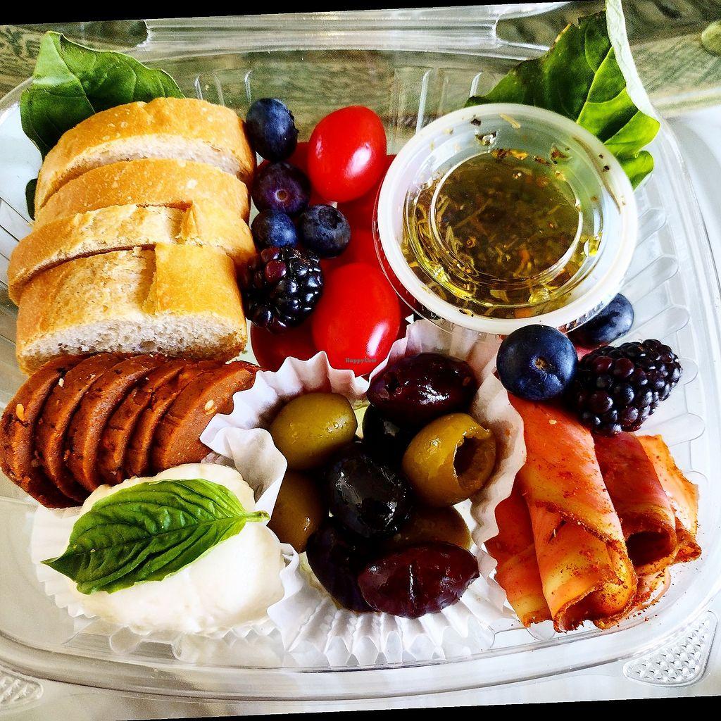 Photo credit: happycow