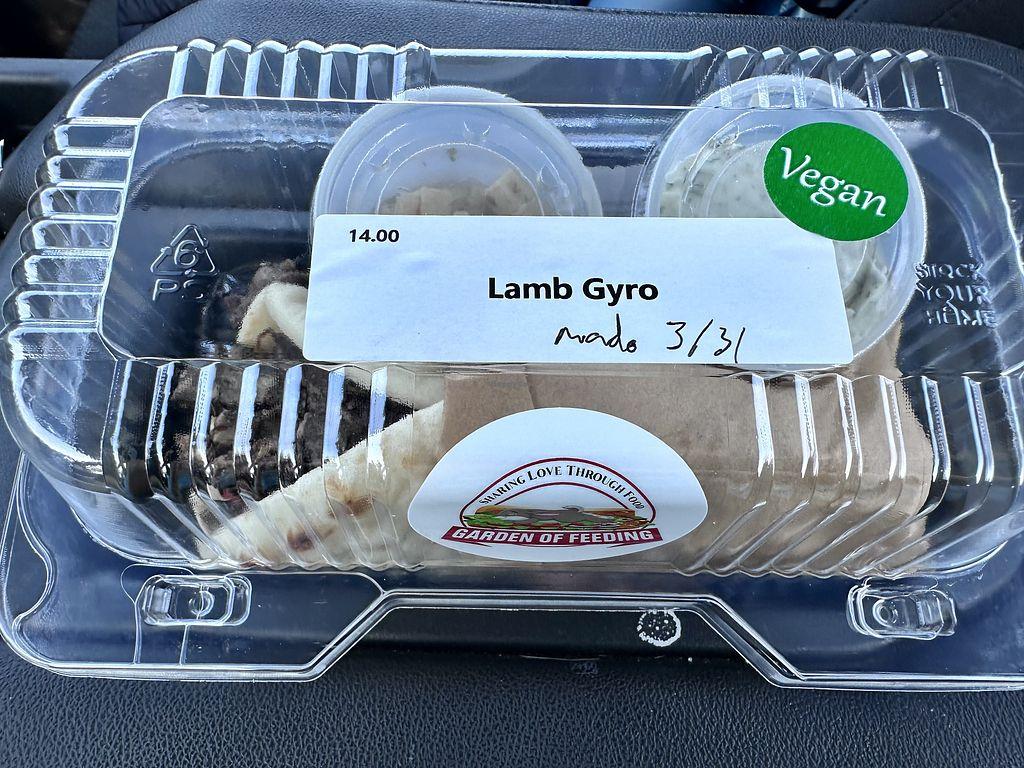 Photo credit: happycow