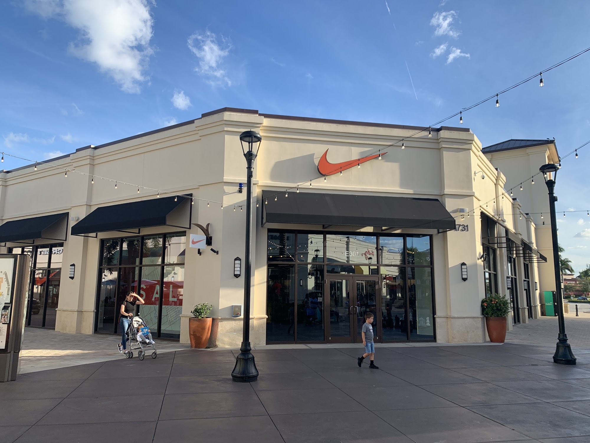 Nike Factory Store - West Palm Beach