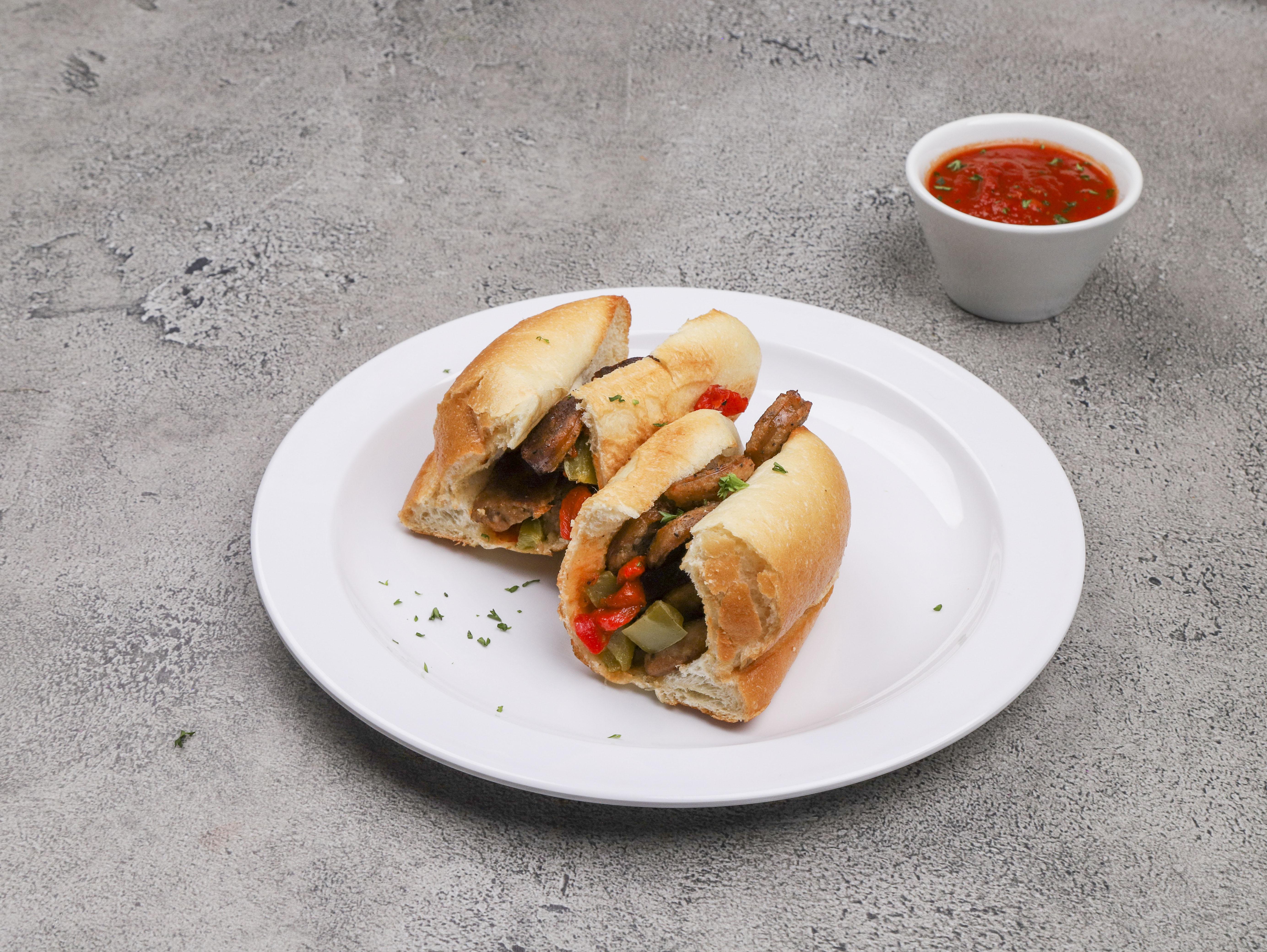 Photo credit: grubhub