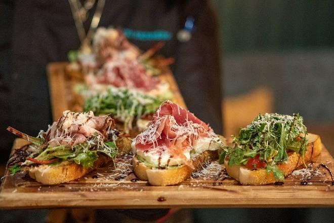 Photo credit: ubereats