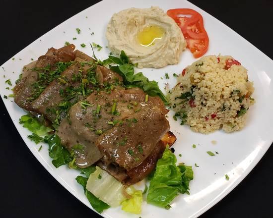 Photo credit: ubereats