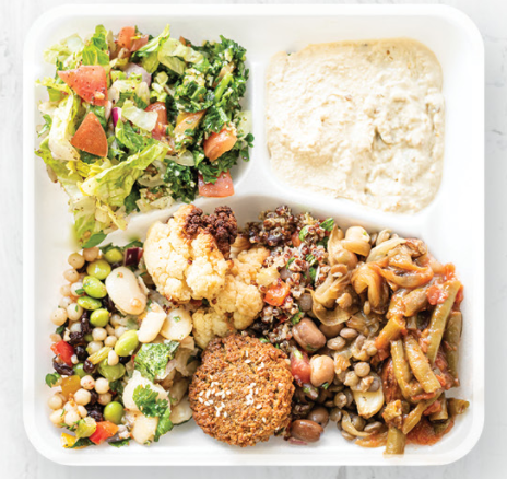 Photo credit: grubhub