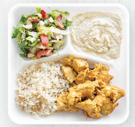 Photo credit: grubhub