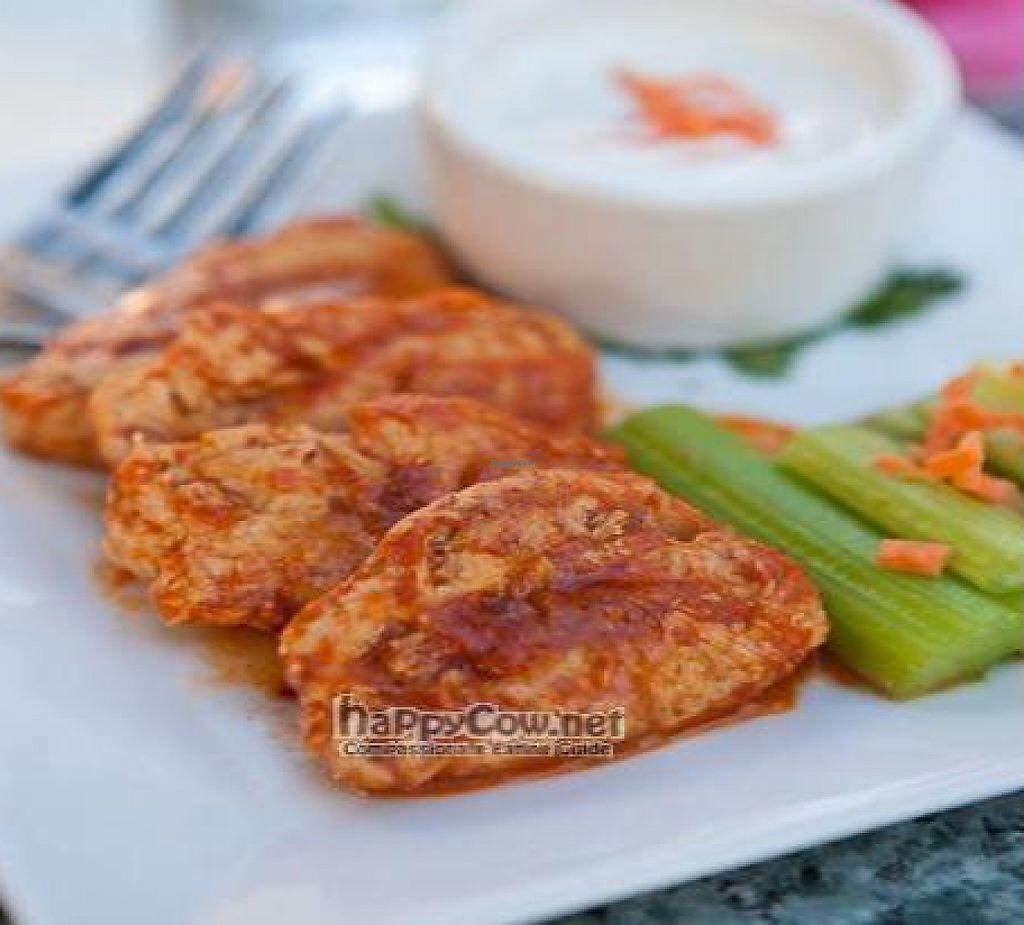 Photo credit: happycow