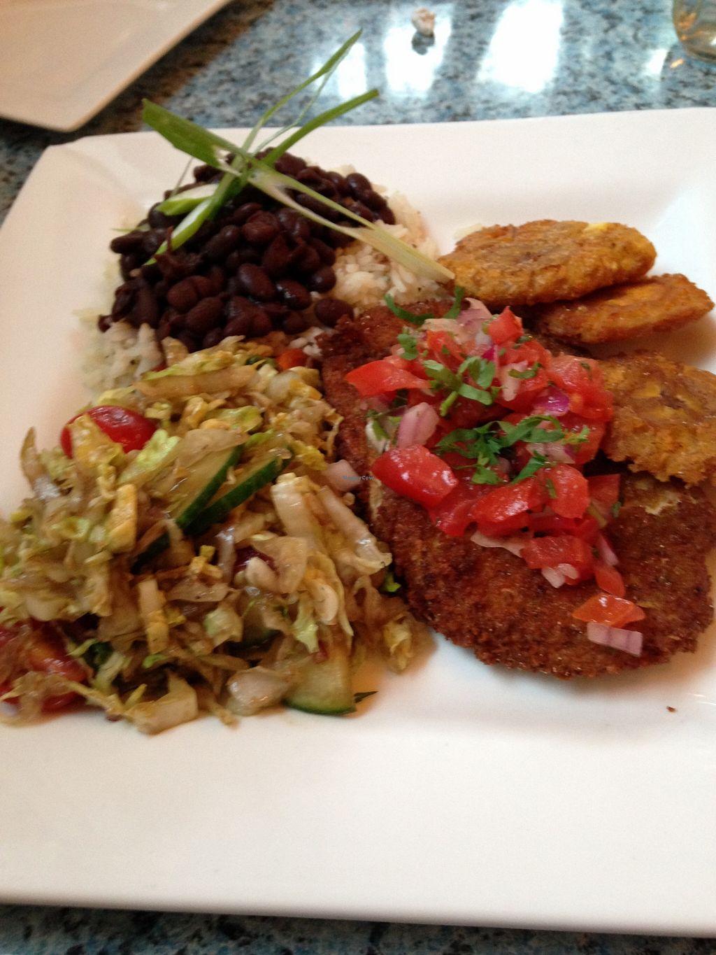 Photo credit: happycow