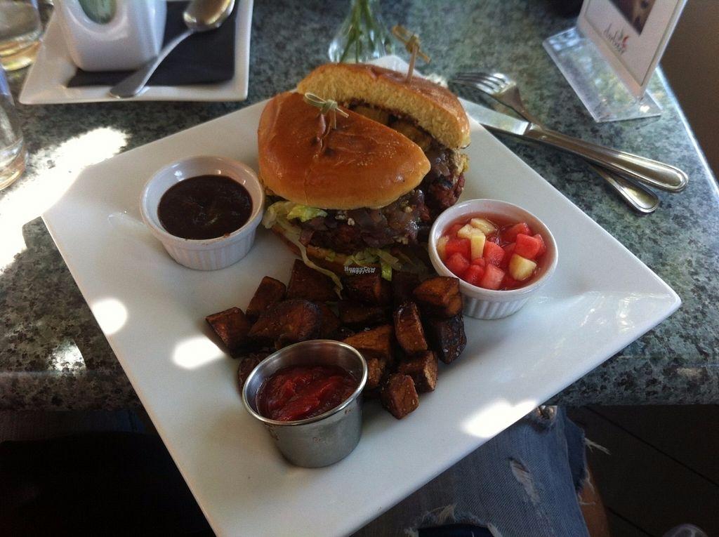 Photo credit: happycow