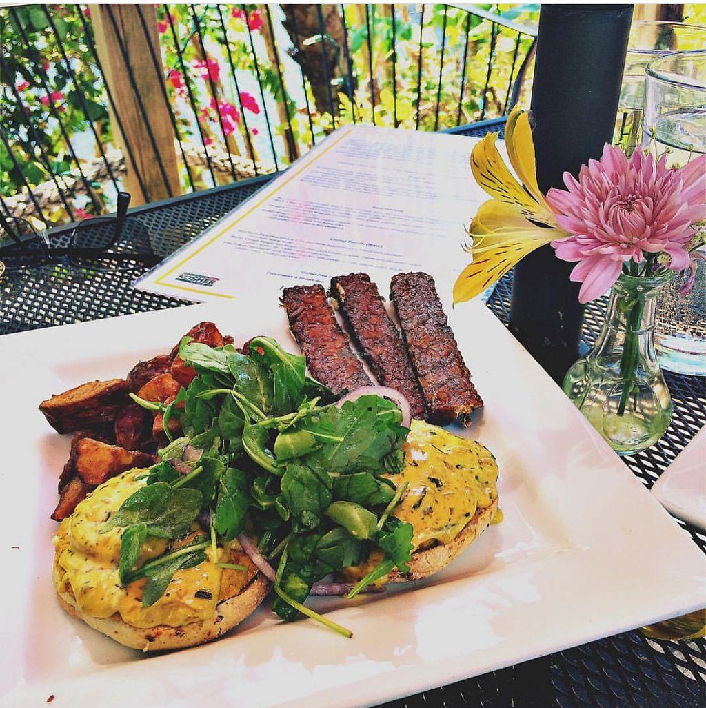 Photo credit: happycow