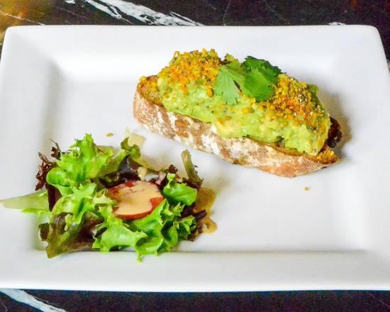 Photo credit: ubereats