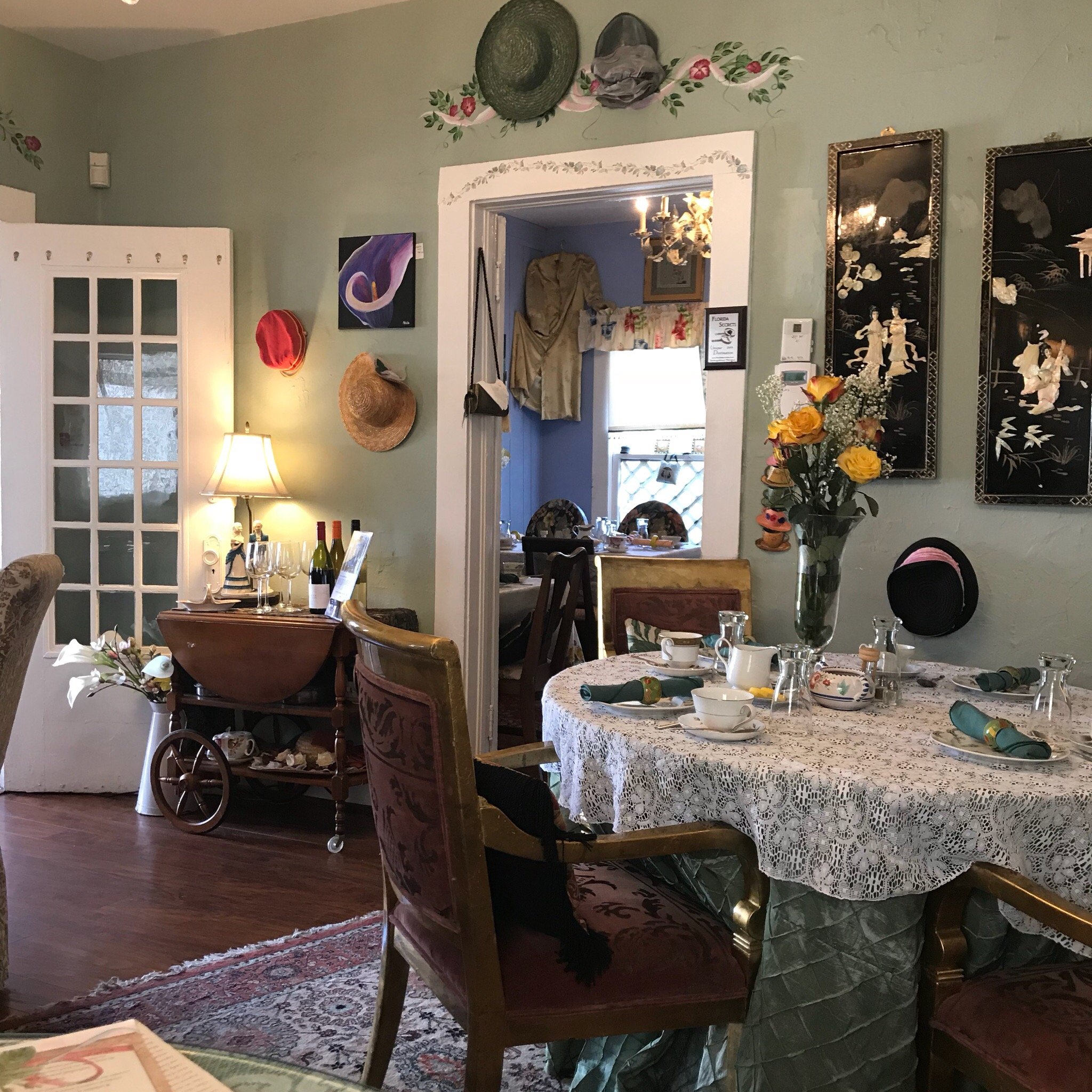 Photo credit: tripadvisor