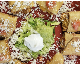 Photo credit: grubhub