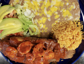 Photo credit: grubhub