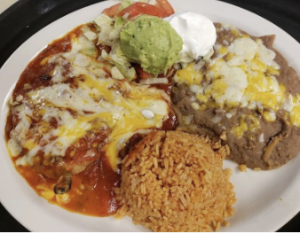 Photo credit: grubhub
