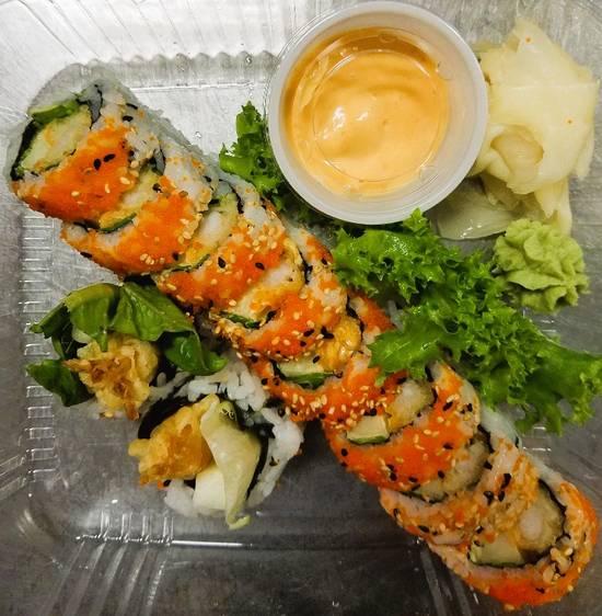 Photo credit: ubereats