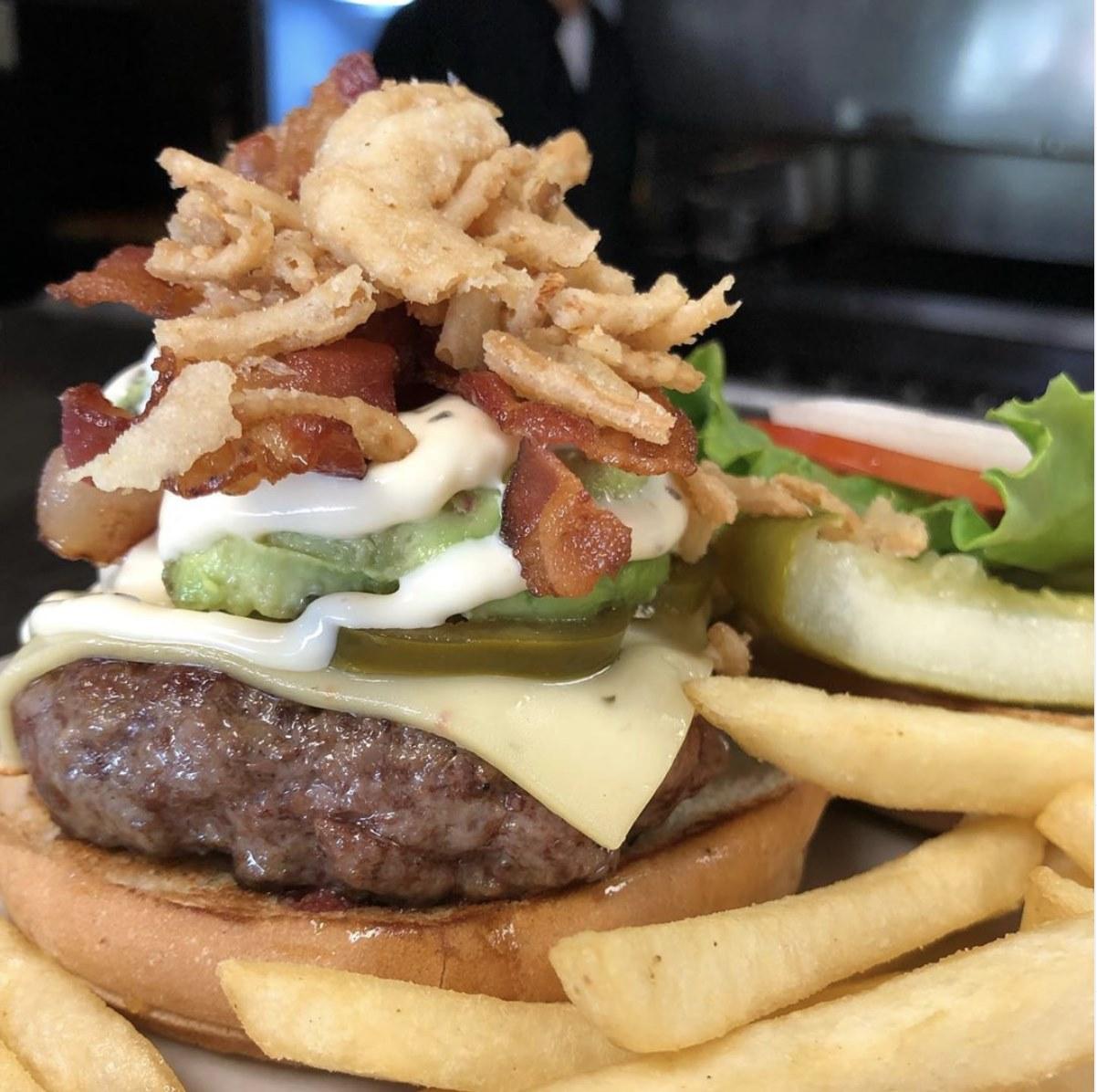 Photo credit: grubhub