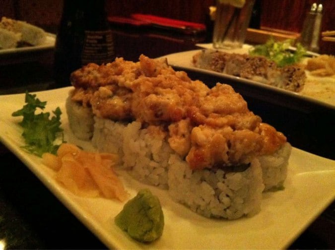 Photo credit: zomato