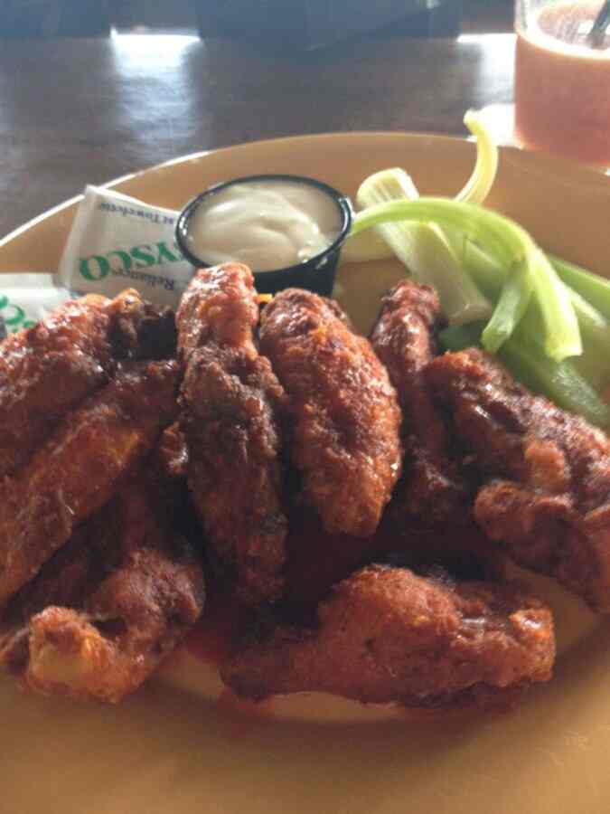 Photo credit: zomato