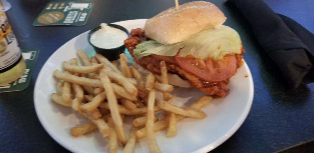 Photo credit: zomato
