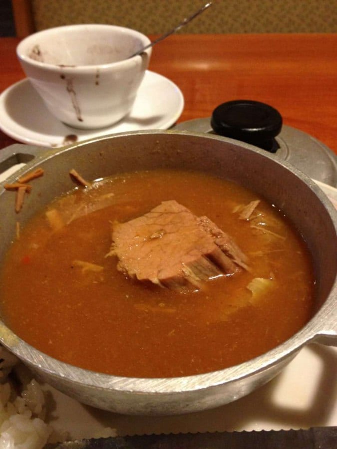 Photo credit: zomato