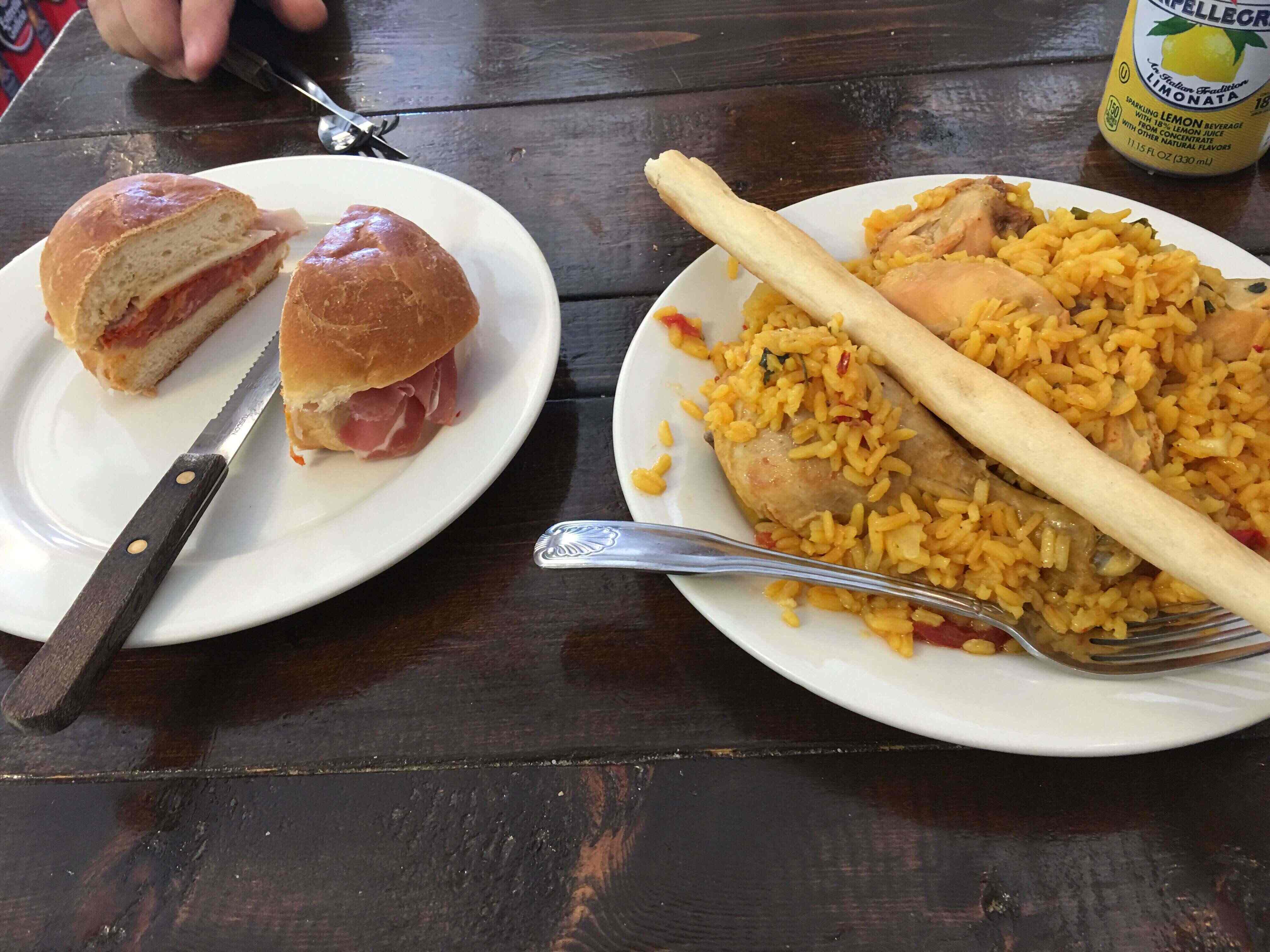 Photo credit: zomato