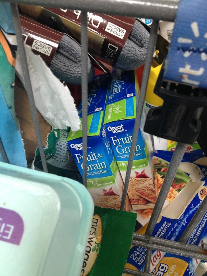 Photo credit: nextdoor