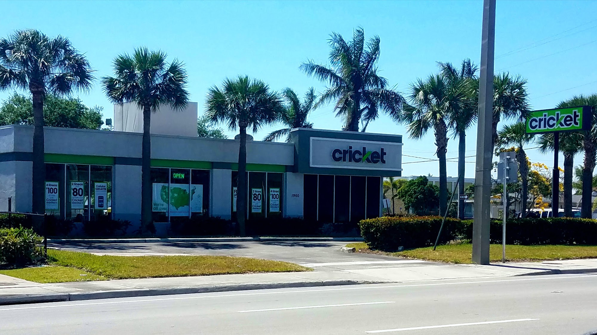 Cricket Wireless Authorized Retailer