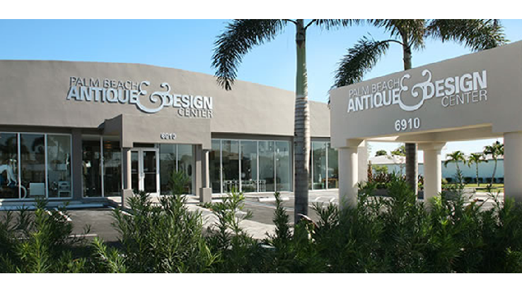 Palm Beach Antique & Design Center