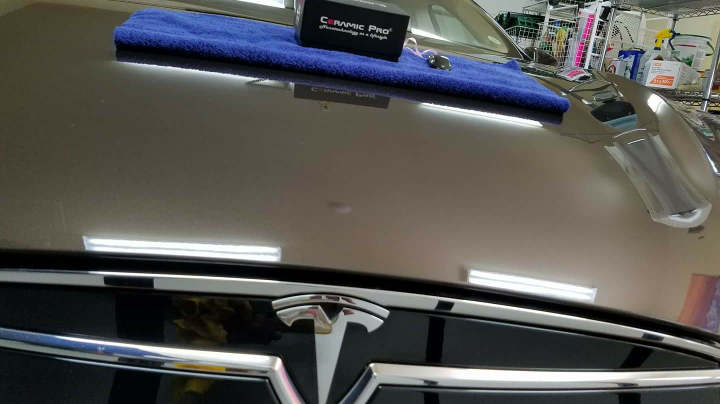 Autotechniqz Ceramic Coating