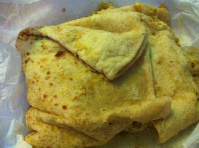 Photo credit: zomato