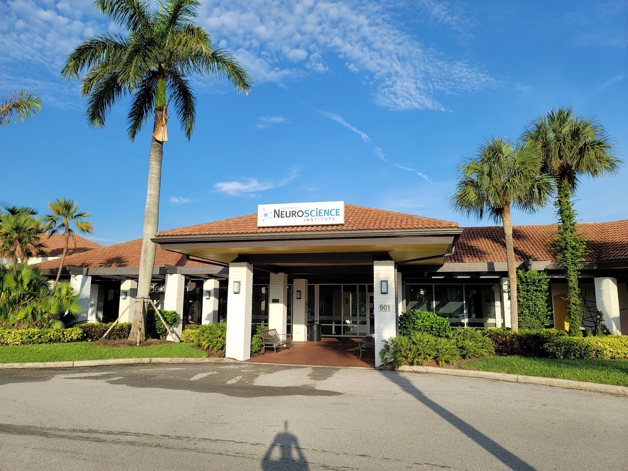 Palm Beach Neuroscience Institute