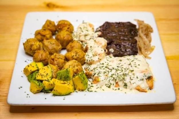 Photo credit: ubereats