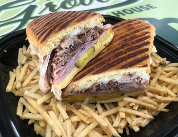 Photo credit: ubereats