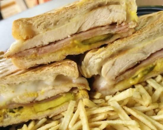 Photo credit: ubereats