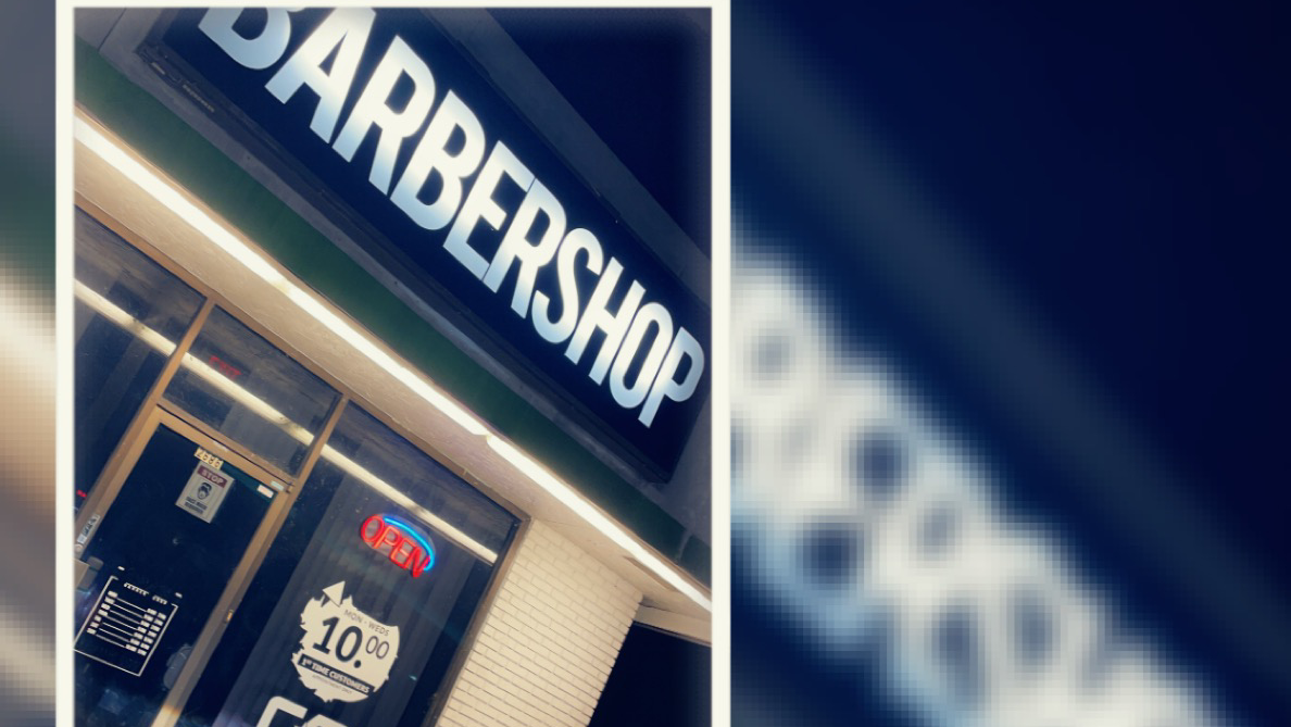 The Cut Barbershop WPB