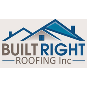 Built Right Roofing Inc.