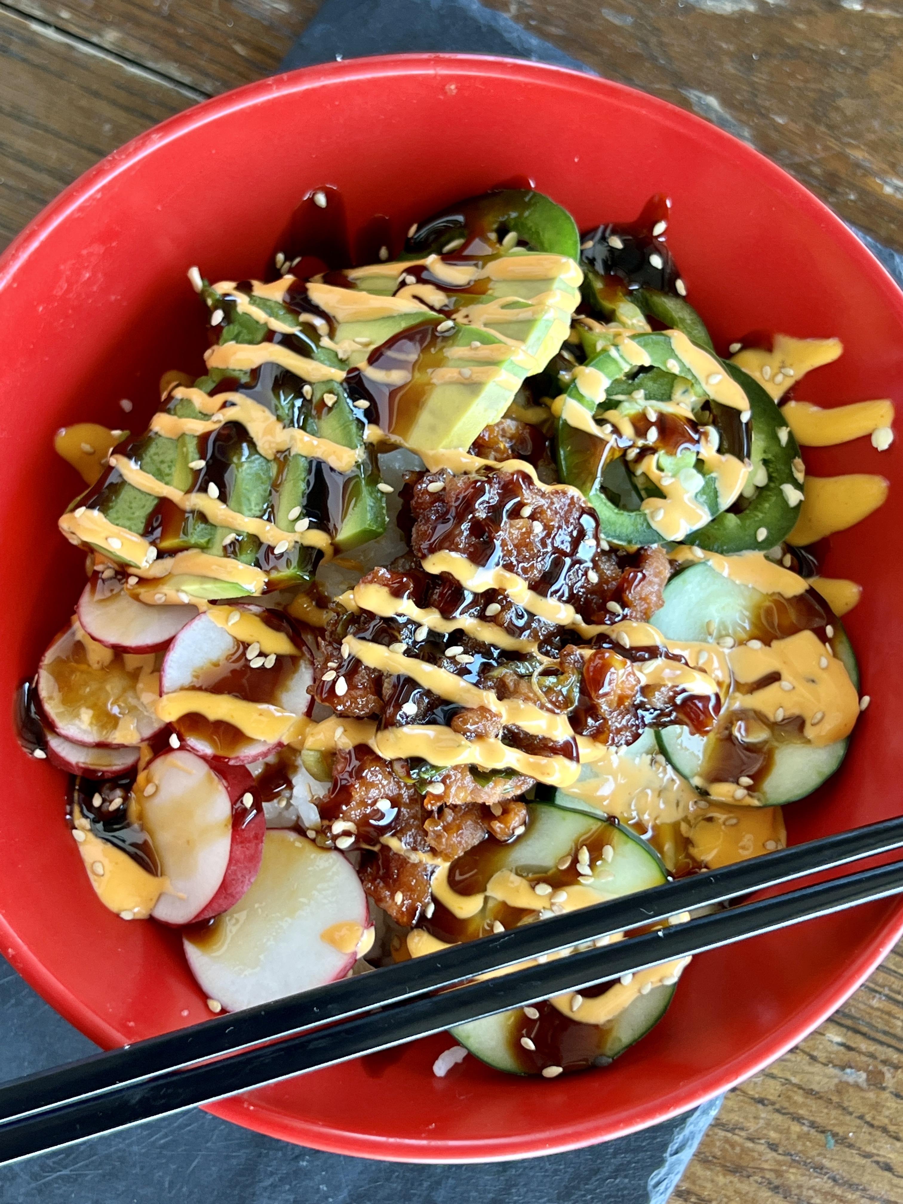 Photo credit: grubhub