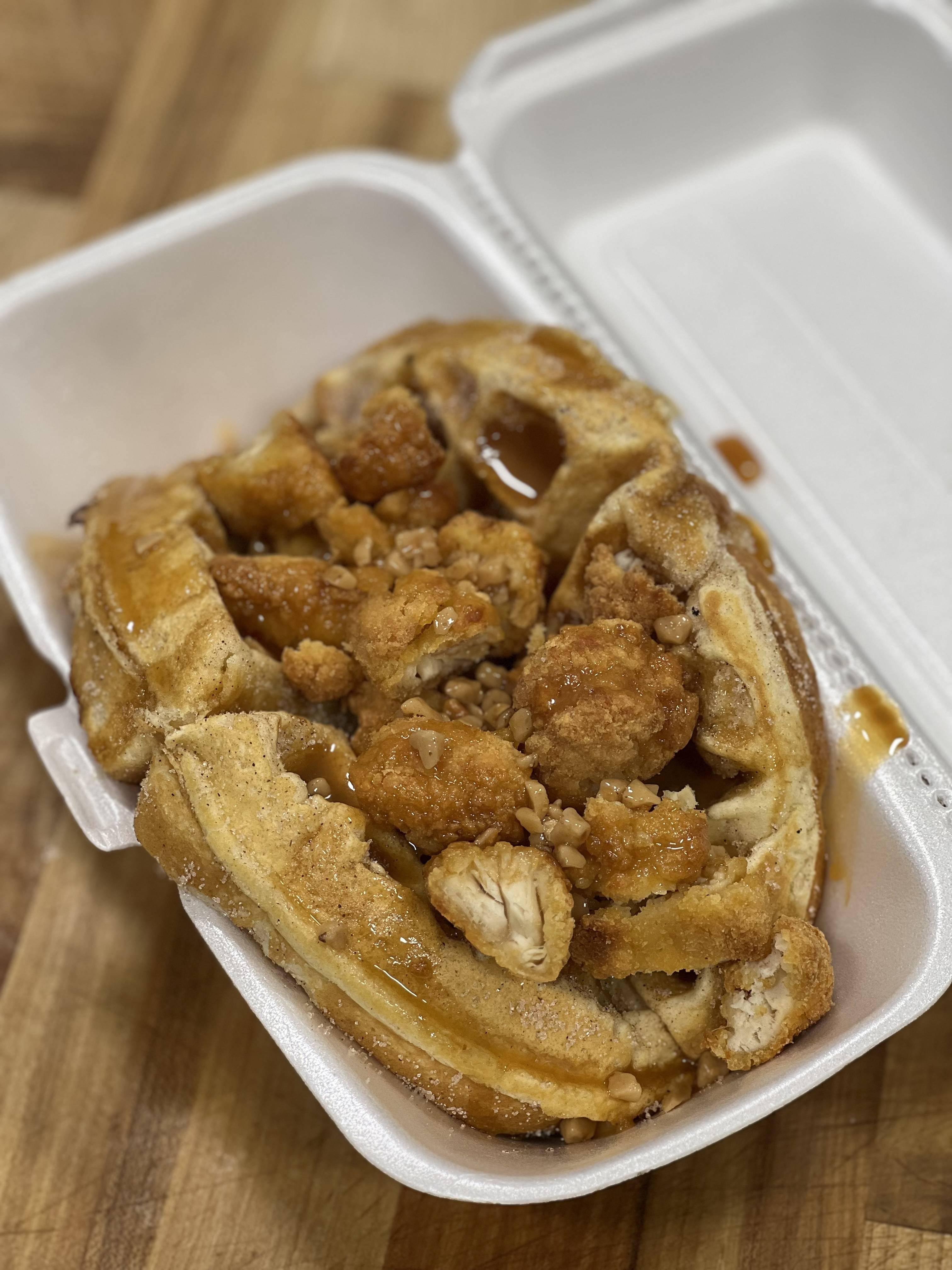 Photo credit: ubereats