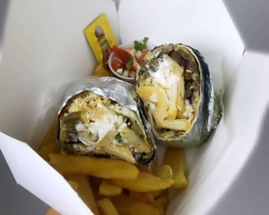 Photo credit: ubereats