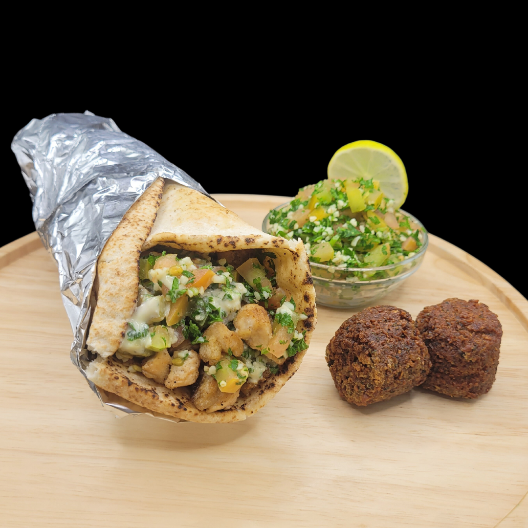 Photo credit: grubhub
