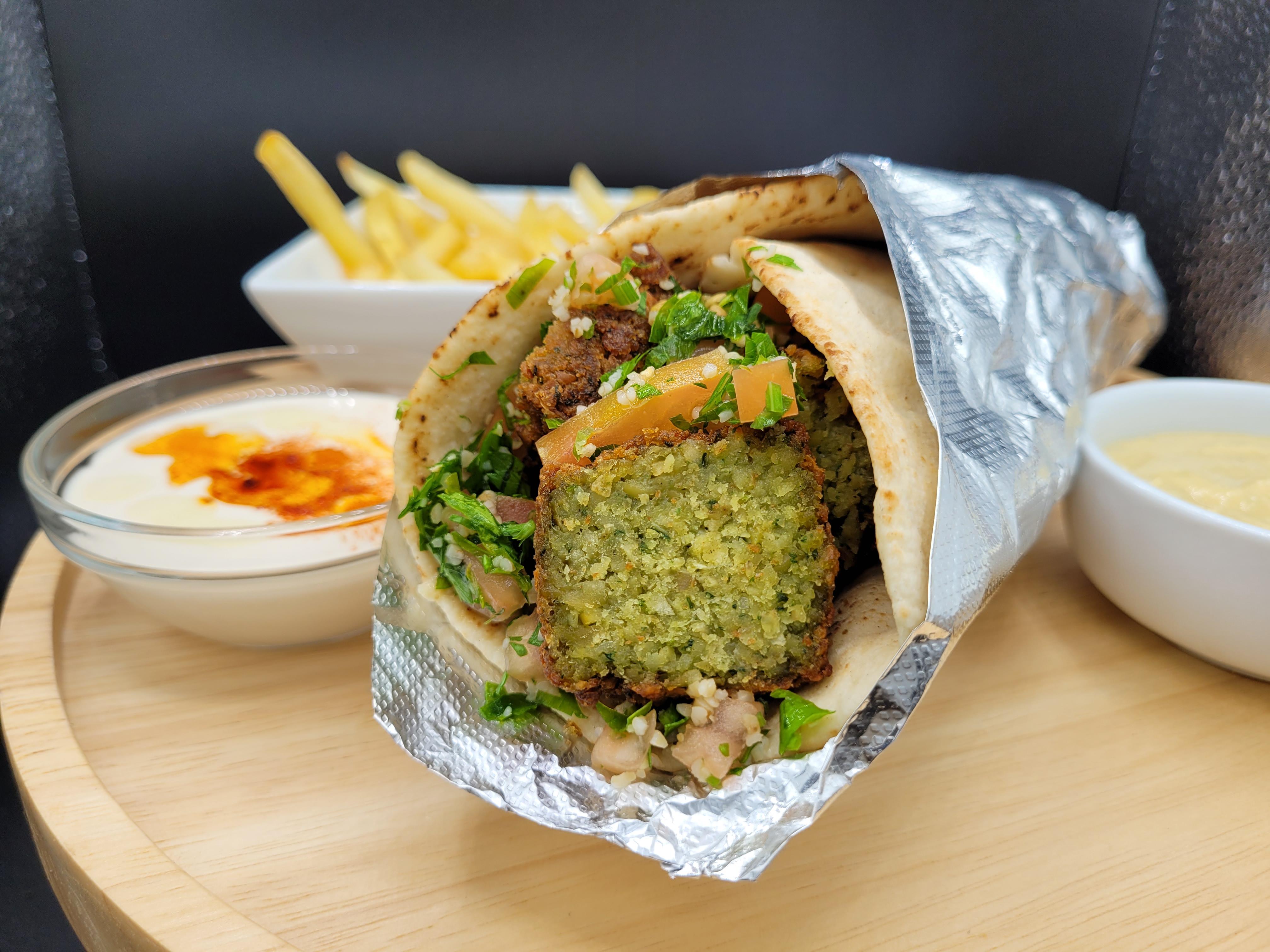 Photo credit: grubhub