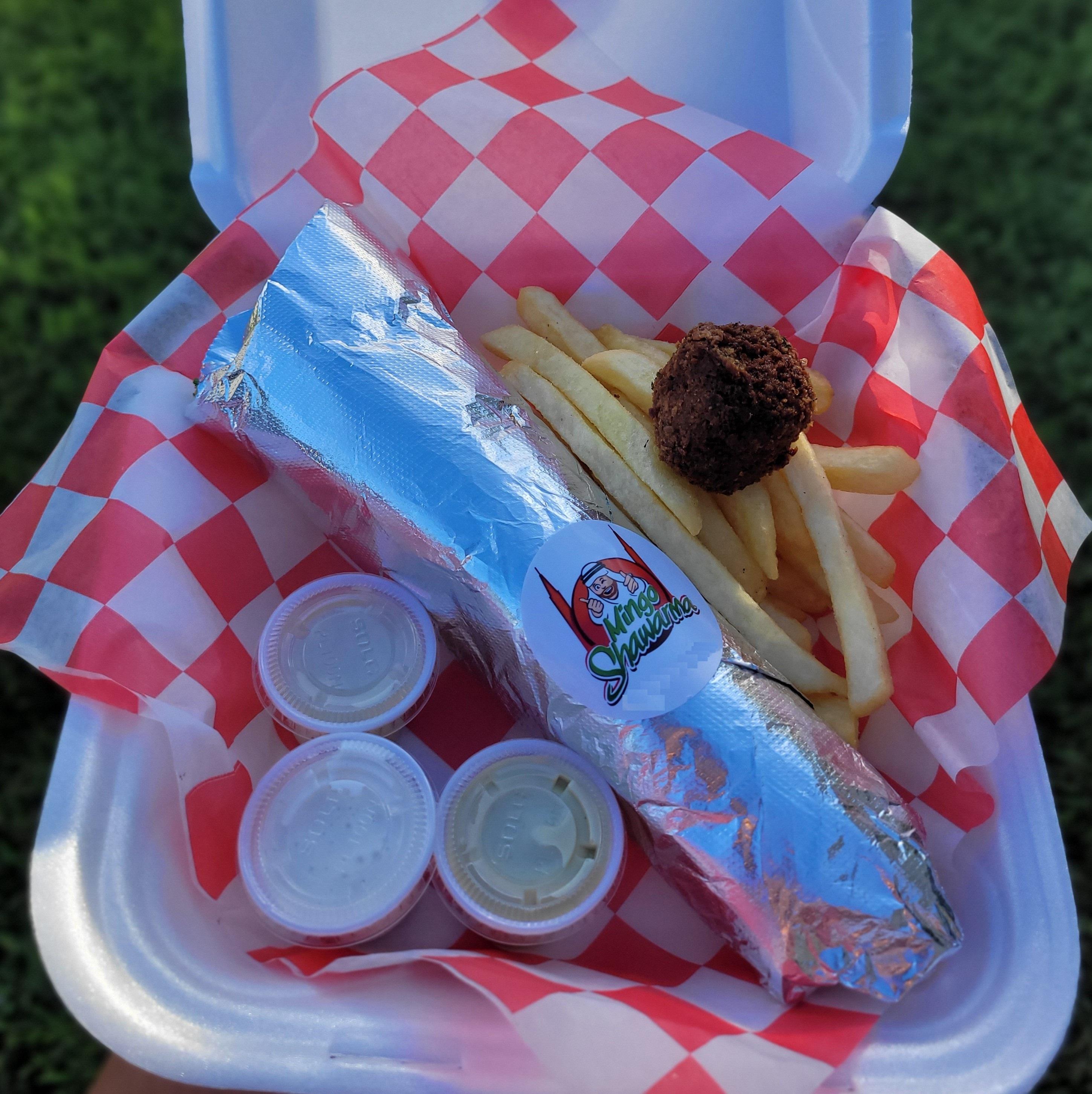 Photo credit: grubhub