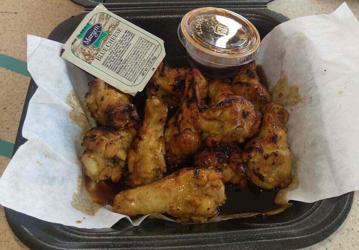 Photo credit: zomato