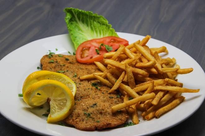 Photo credit: ubereats