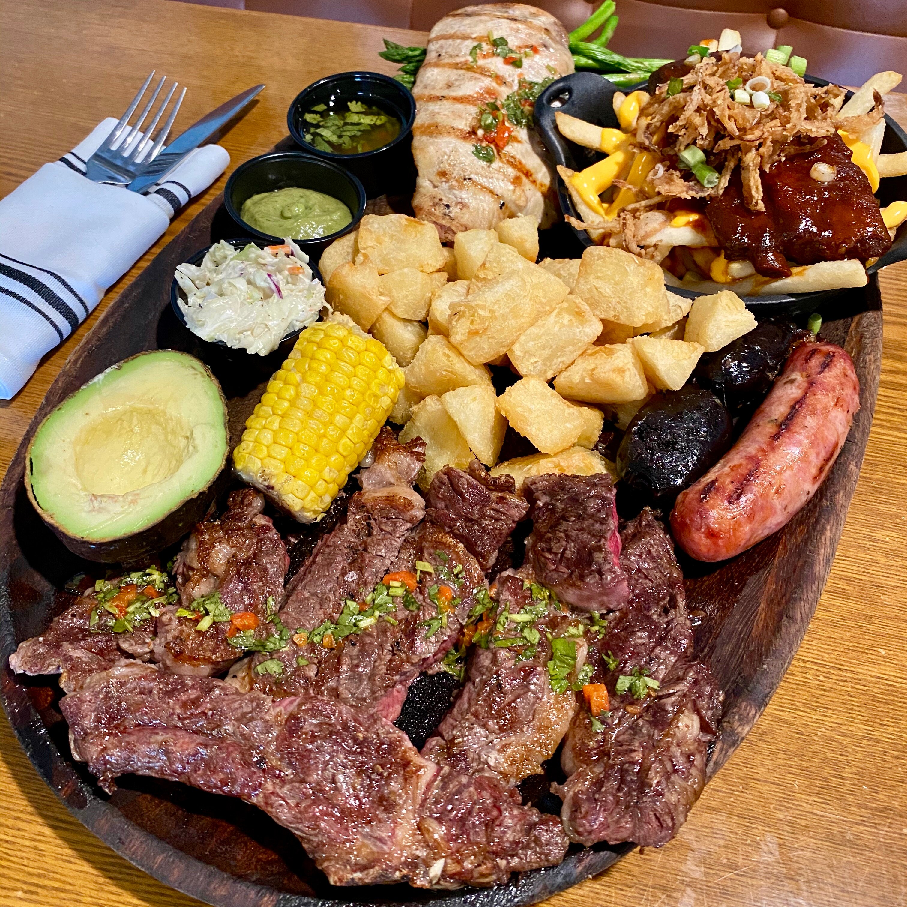 Photo credit: tripadvisor