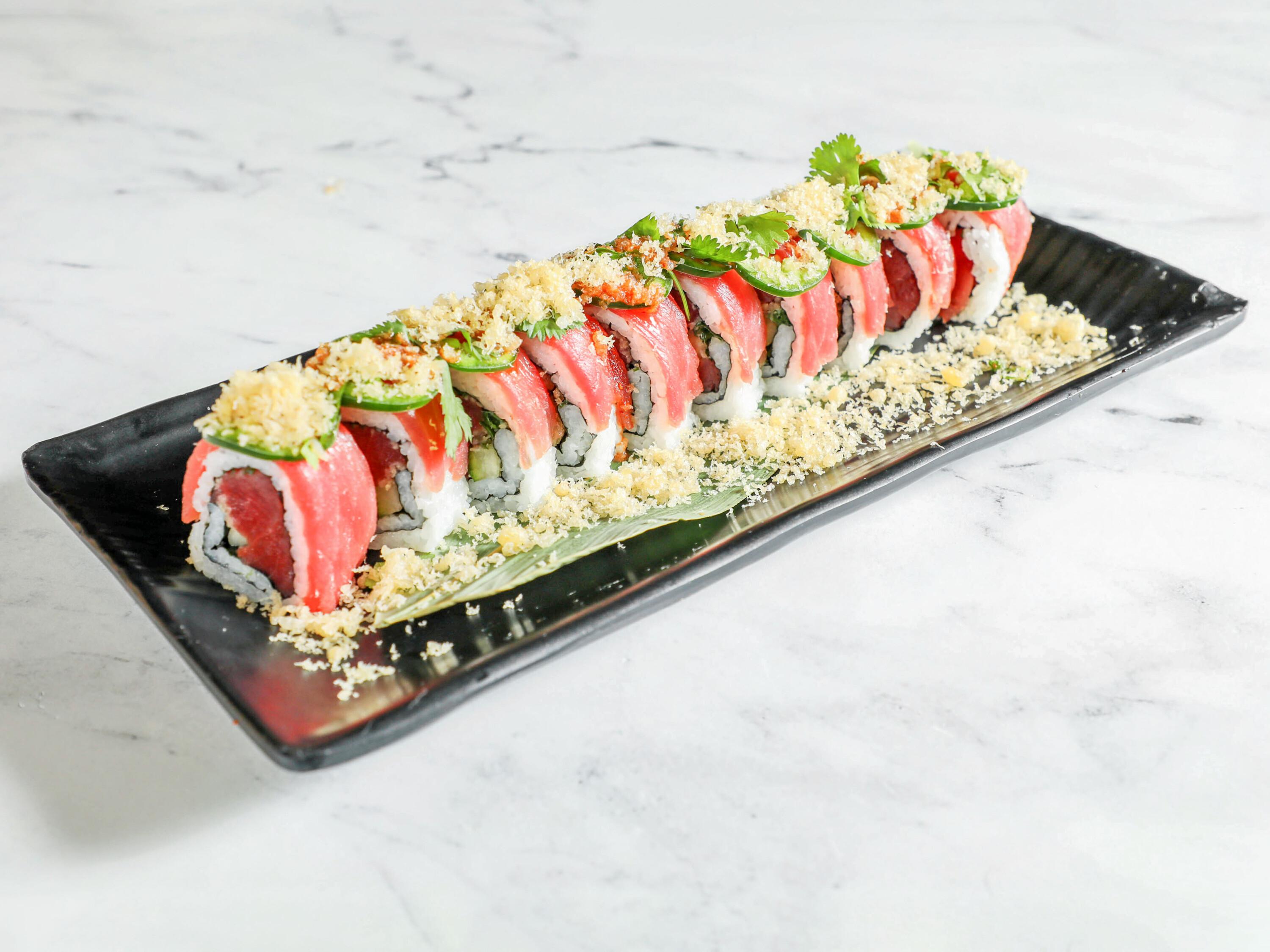 Photo credit: grubhub