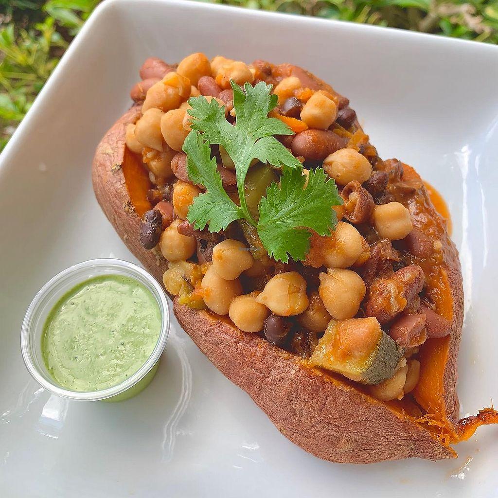 Photo credit: happycow