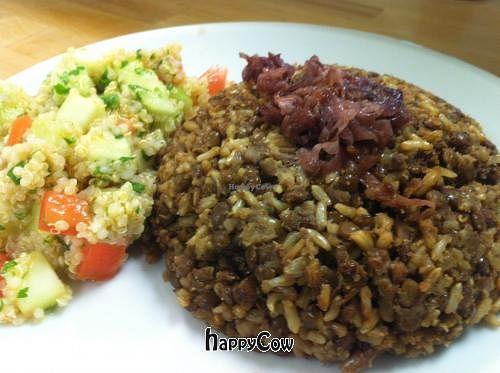 Photo credit: happycow