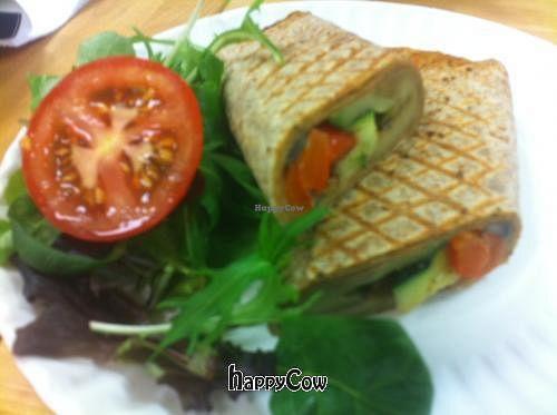 Photo credit: happycow