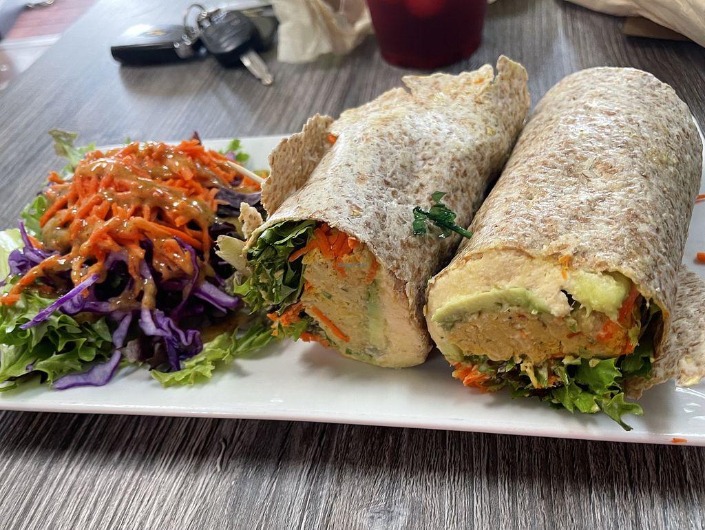 Photo credit: happycow