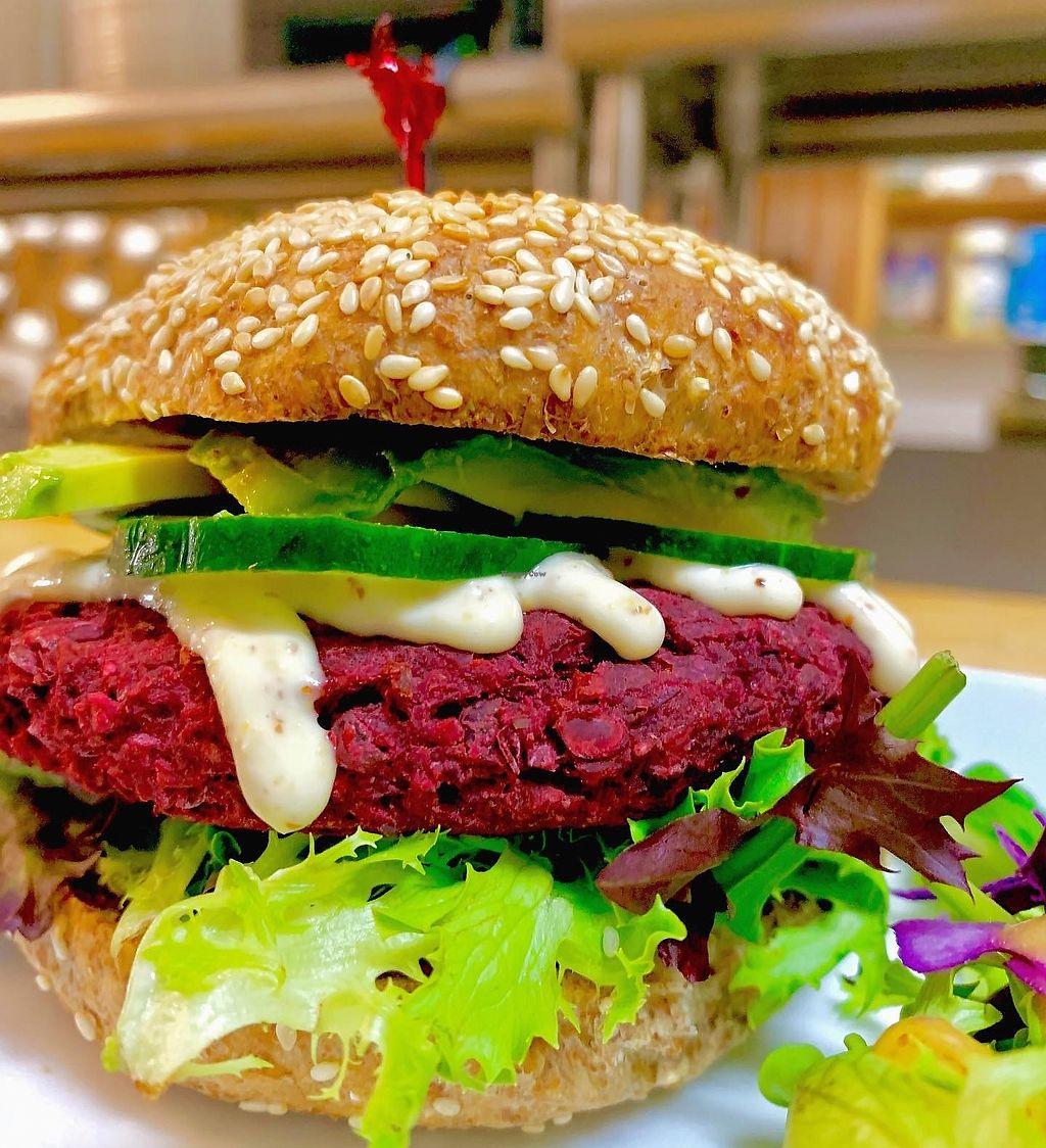 Photo credit: happycow